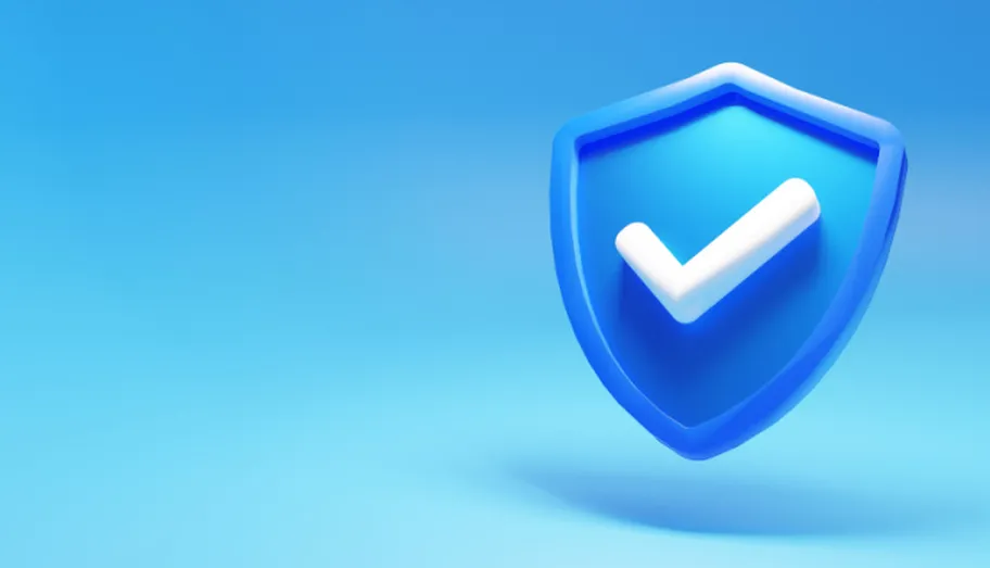 Digital security shield startup