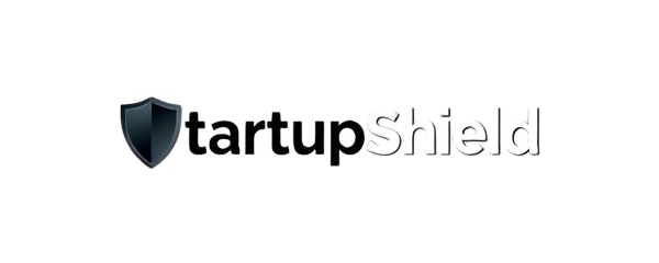 StartupShield Logo